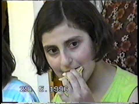 ტაროს ქორწილი ნაწილი პირველი