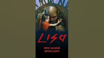LISA: The Painful - RPG Maker Spotlight