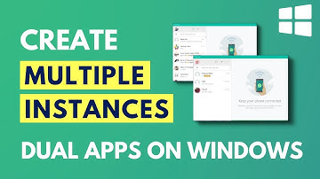 Create Multiple Instances of any Application | Dual Apps on Windows | Sandboxie