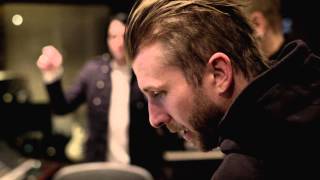Three Days Grace -- Making of "Painkiller"