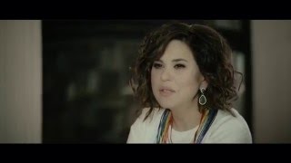 Анжеліка Рудницька - ВІРЮ (Official Video, 2016)