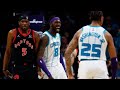 Toronto Raptors vs Charlotte Hornets Full Game Highlights | February 25 | 2022 NBA Season