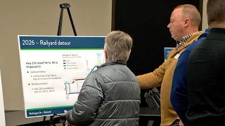 MnDOT Lays Out Plans for Highway 210 Construction Project in Brainerd | Lakeland News
