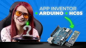 🔧 ¡Crea tu propia APP para controlar un LED con Arduino y Bluetooth  HC-05! 💡📱