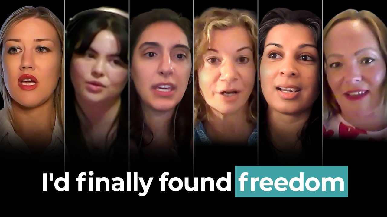 Breaking the Mold: Women Redefining Success in Law