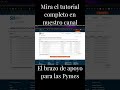 Cómo descargar documentos tributarios emitidos en el SII | Paso a paso Chile