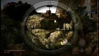 Nexuiz | PC | Ultra Graphics Gameplay Test 1920X1200 HD