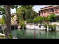 Где в Венеции на Лидо поселиться в гостинице и какие они внутри, июнь 2023