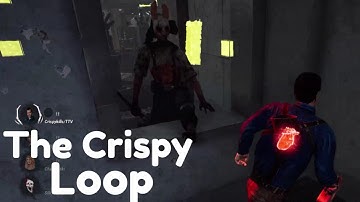 DBD: Highlights Surviving the Fog-ussy Pt.90
