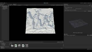 Unity Gray Scale Image to Terrain