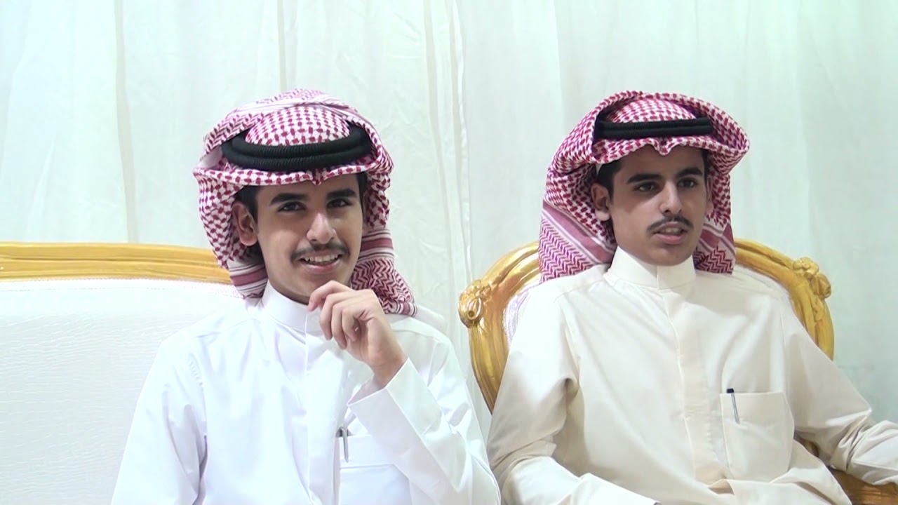 افراح العفتان