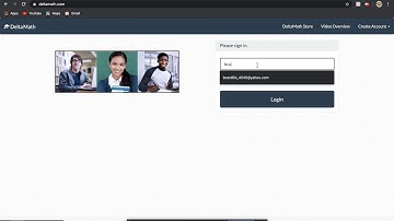 Delta Math Add a Class
