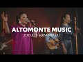 Altomonte Music - Zoe Lilly e Jennifer Liu