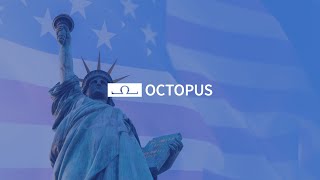 Octopus World: Touring the US Edition with Broadcast Production Insights