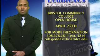 Bristol Community College - Attleboro Center Open House
