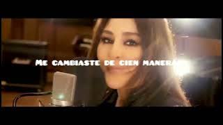 Elissa & Saad Lamjarred ~Min Awel Dekika~ Sub Español letra.