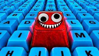If I was a KEY in  1 Keyboard Escape..