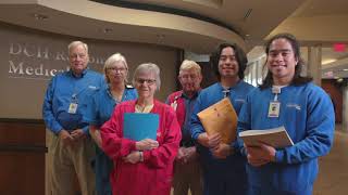 DCH 100th Anniversary Commercial 1