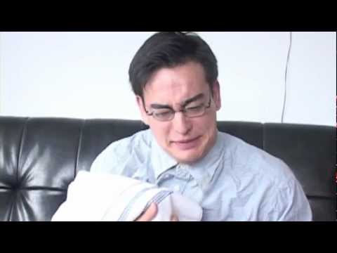 ASK FILTHY FRANK #4 (KILLING BABIES & POWER RANGERS)