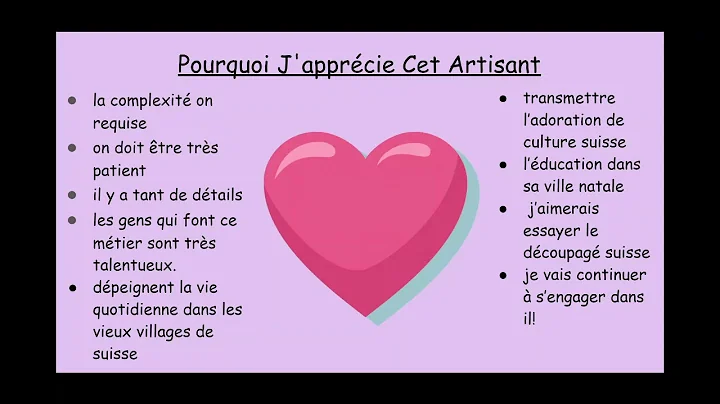 Bea's Le Decoupage