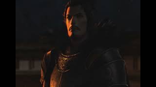Samurai Warriors 2 - Xtreme Legends all cutscenes - for the Playstation 2 screenshot 5