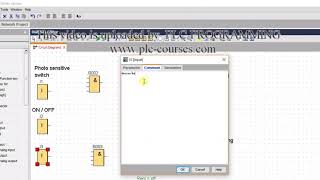 27   LOGO! Soft Comfort V8   Simple garden lighting control 3228