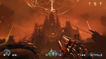 DOOM: The Dark Ages | Part 8 | Welcome To Hell