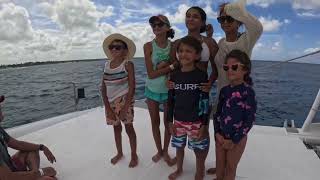Isla Saona - summer 2024