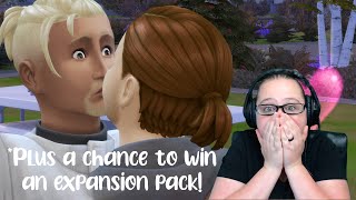 WILL A DOG HELP KEEP FOXES AWAY? 😼 | The Sims 4 Cottage Living (Part 4) @Plumbobi