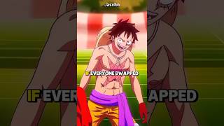 Who Would Win If They Swap Opponent