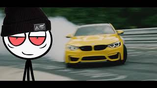 Gliša - Bmw Official Animation