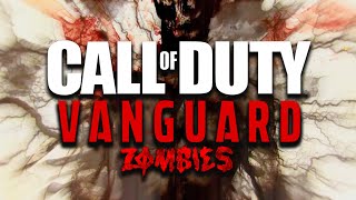 CALL OF DUTY VANGUARD ZOMBIES *NOTICIAS OFICIALES* - AlphaSniper97