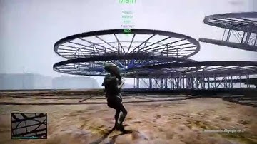 Xbox 360 GTA 5 1.16 - 1.17 Online/Offline Mod Menu + Download