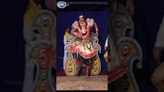 Tulunada Siri Scene 16 Padhyanna Ganapathi Bhat , Ravichandra Tulu Yaksahgana