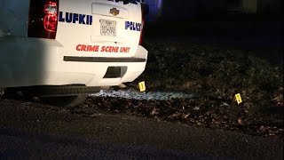 Lufkin police investigating shooting that injured at least 1