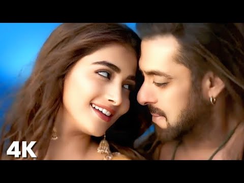 Naiyo Lagda Dil Tere Bina Full Song Kisi Ka Bhai Kisi Ki Jaan Song Salman Khan Bollywood Song