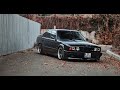 BMW E34 AC Schnitzer  #VagifChannel