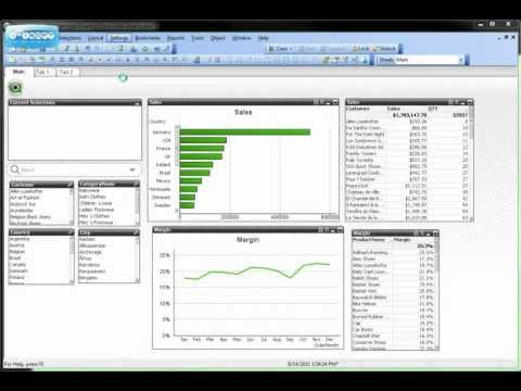 Show and Hide Multiple Objects