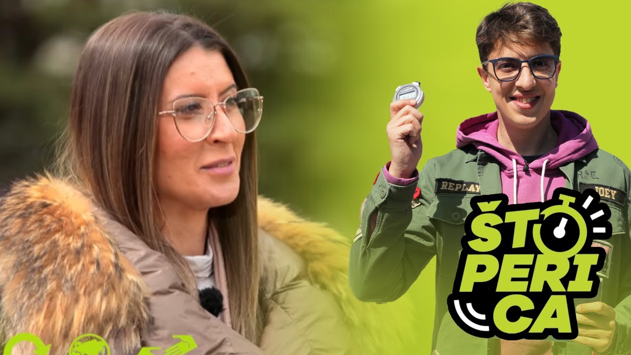 Štoperica - Kikinda  (10.05.2023.)