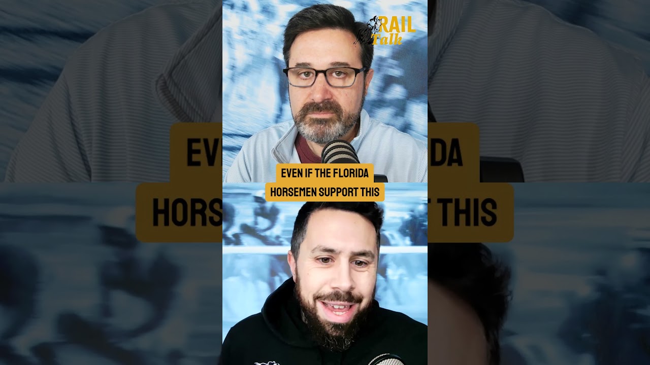 Stronach Group is Puttting a Ticking Clock on the Lifespan of Gulfstream Park 