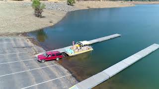 🔴 Oroville Dam Spillway Boat Ramp reopening August 9, 2019