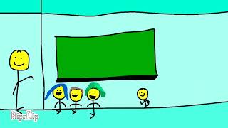 Young Stickman S1E01 The Playgroup