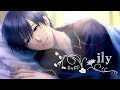 【KAITO】ily【オリジナルMV／キッドP】