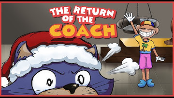 The Return of the Coach