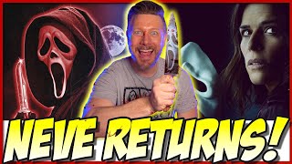 Famous Scream 7 Gains Neve Campbell in the Lead & Kevin Williamson Directing! Profile