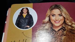 YOURS CLOTHING AUTUMN COLLECTION 2019 YOURS CLOTHING AUTUMN COLLECTION 2019