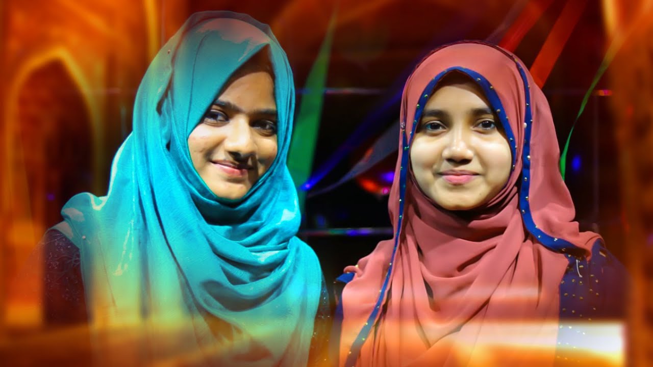 അടിപൊളി മാപ്പിളപ്പാട്ടു നോണ്സ്റ്റോപ് ആല്ബം | Zuhrabathool | Nonstop Mappilappattu Remix Album | 2020