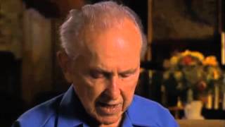 TV writer Paul Henning on his proudest moments and biggest regrets - EMMYTVLEGENDS.ORG