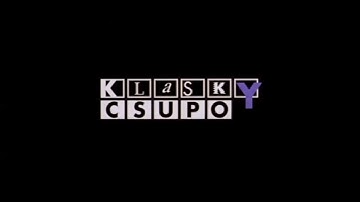 klasky csupo-robot (widescreen) version 2
