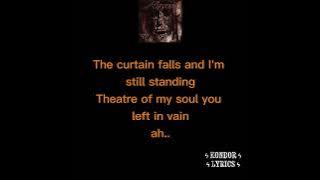 Poison - Theatre Of The Soul Lyrics